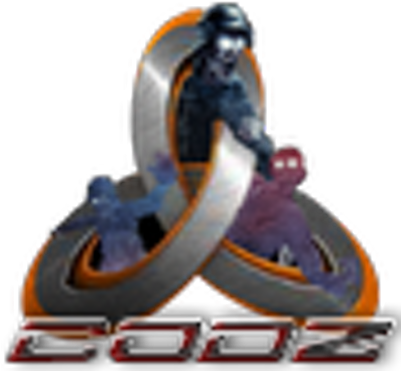 Call Of Duty Zombies - Bobsleigh (400x400), Png Download