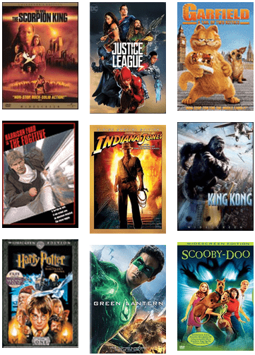 Harry Potter & The Sorcerer's Stone [dvd] (436x548), Png Download