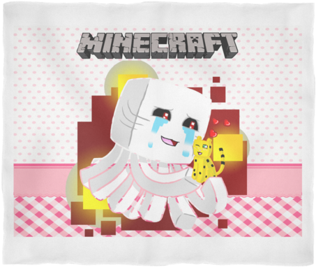 Jinx Minecraft Creeper Face Mugs (each) - Party Supplies (480x480), Png Download