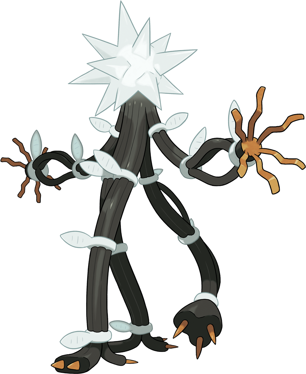 Xurkitree Image Result For Xurkitree Png - Pokemon Trading Card Game: Ultra Beasts Gx Premium (600x600), Png Download