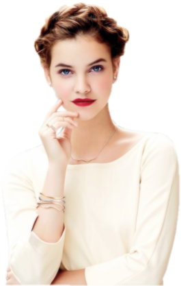 Download Barbara Palvin Png2 By Zhrsmile Barbara Palvin Lovcat Bijoux Png Image With No Background Pngkey Com