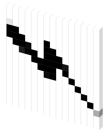 View Favicon On T-shirt - Plot (340x431), Png Download