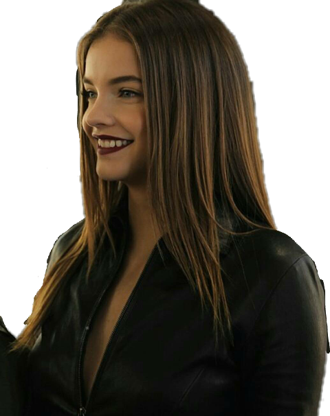 Largest Collection Of Free To Edit Barbara Palvin Png - Barbara Palvin (480x606), Png Download