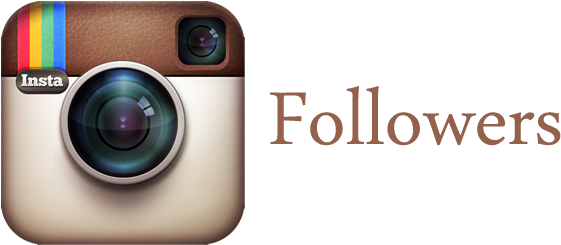 Of Course The Instagram Page Should Also Be Designed - 60 Followers On Instagram (600x256), Png Download