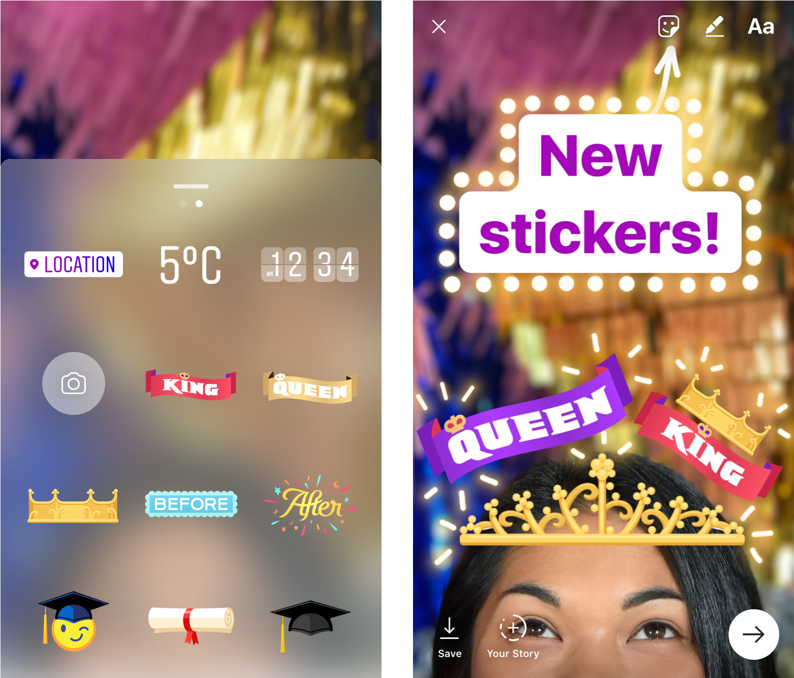 Whether You're Getting Ready For A Formal Event Like - Sticker (1687x1458), Png Download