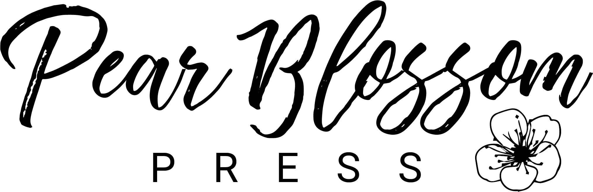 Pearblossom Press - Pastoral Do Dizimo Png (2026x731), Png Download