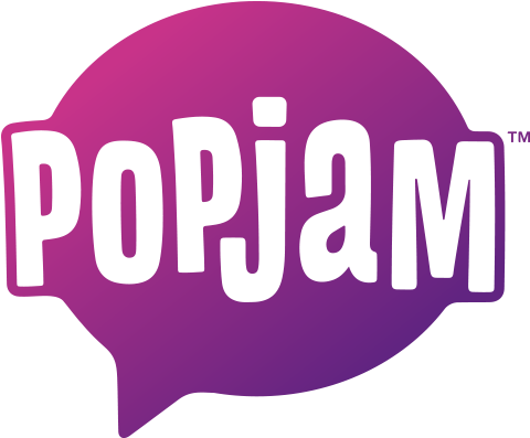New App Offers Instagram-like Experience For Children - Popjam By Superawesome (500x414), Png Download