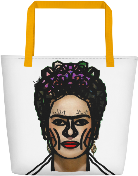 Tote Bag (640x640), Png Download