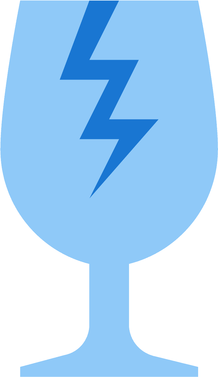 Wine Glass (500x500), Png Download