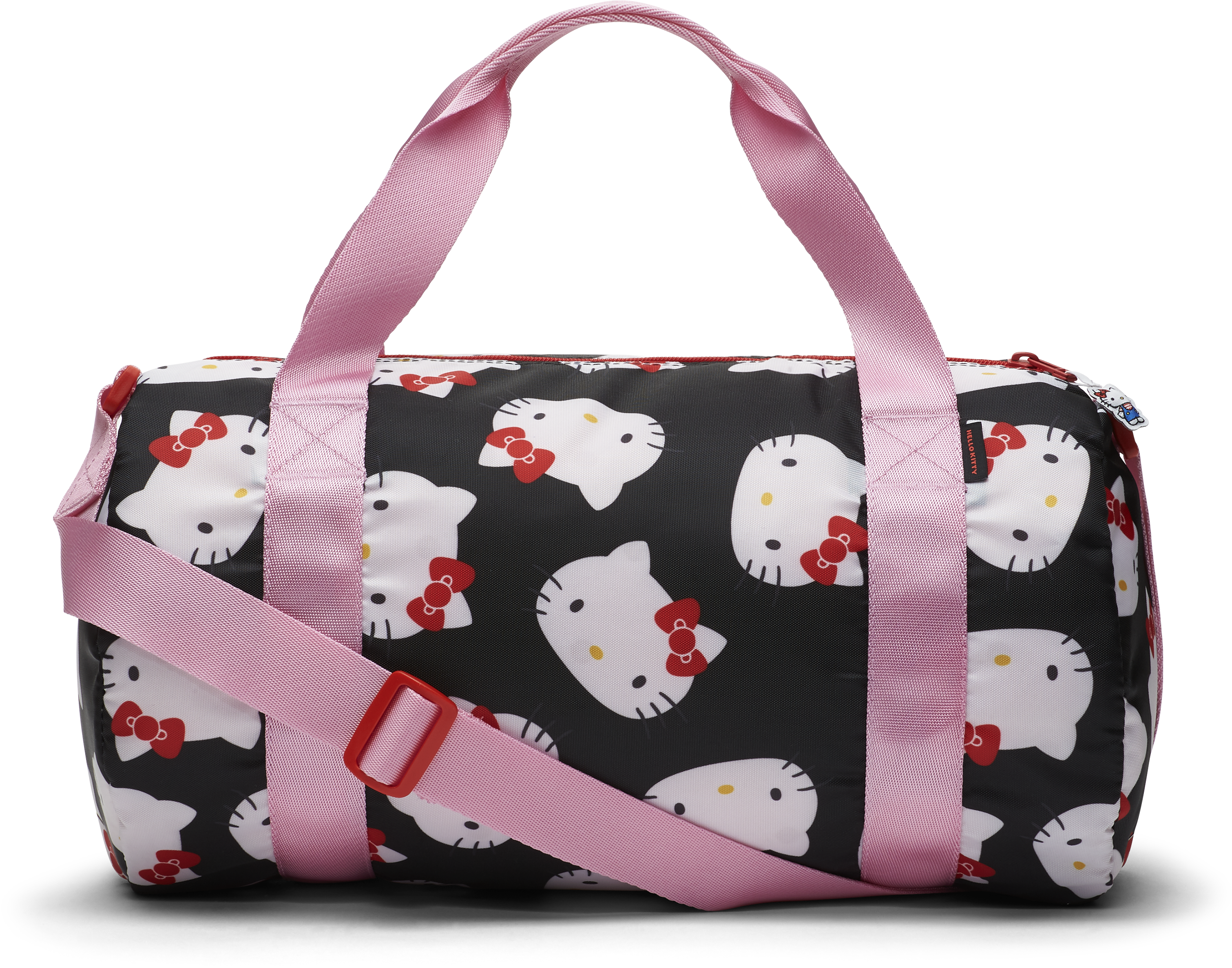 converse hello kitty bag