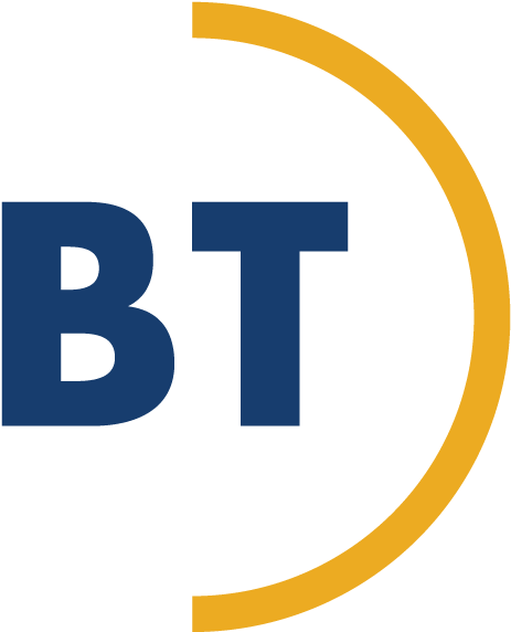 Bennett Thrasher Logo (750x750), Png Download