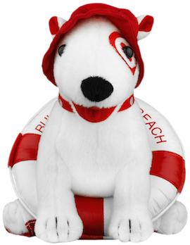 Bullseye (600x400), Png Download