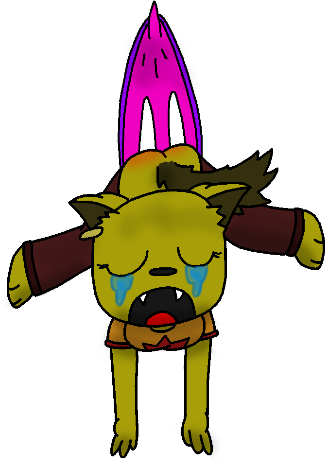 Hanging Wedgie 2 Hanging Wedgie 2