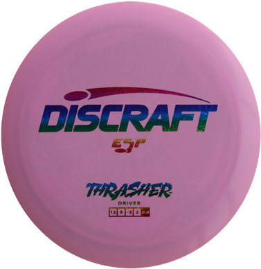 Ethrasher Max-br 1 - Discraft Esp Avenger Ss (400x400), Png Download