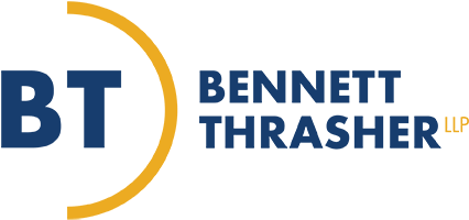 Coles College Of Business (501x259), Png Download