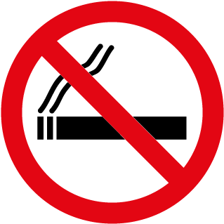 Prohibido Fumar Vector Logo - Traffic Signs In Maldives (400x400), Png Download