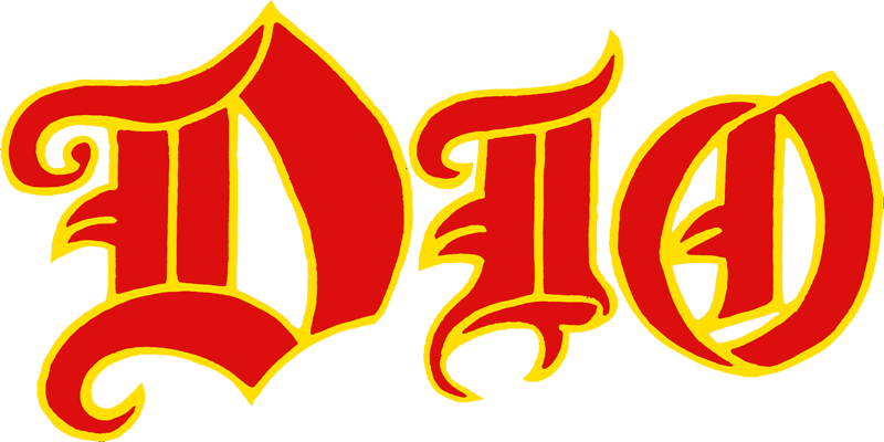 Dio - Dio At Donington Uk: Live 1983 (800x400), Png Download