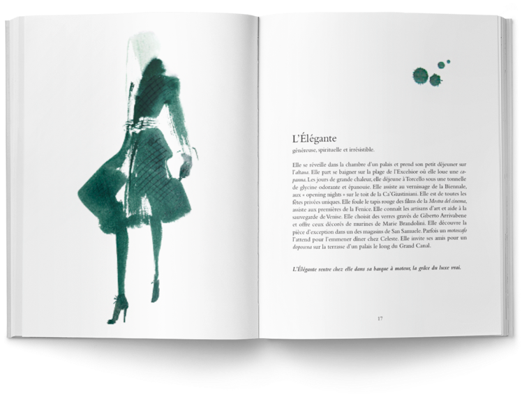 Venice Book Ellen Krantz 3 (1000x571), Png Download