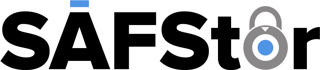 Final Safstor Lores Pwa Final Logo - Outdoor Sales (1302x424), Png Download