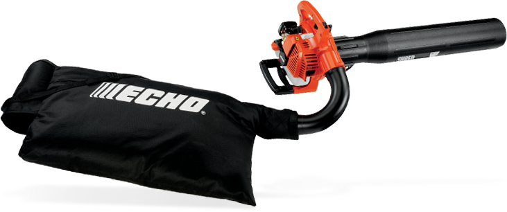 The Echo Es-250 Shred 'n' Vac® Has Officially Been - Echo Es 250 Es (731x306), Png Download
