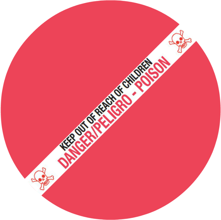 Three Lessons Learned From The Weevil-cide Poisonings - Music (725x734), Png Download