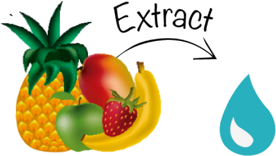 Gota 12 Aug 2016 - Expect The Best Rectangle Magnet (567x365), Png Download