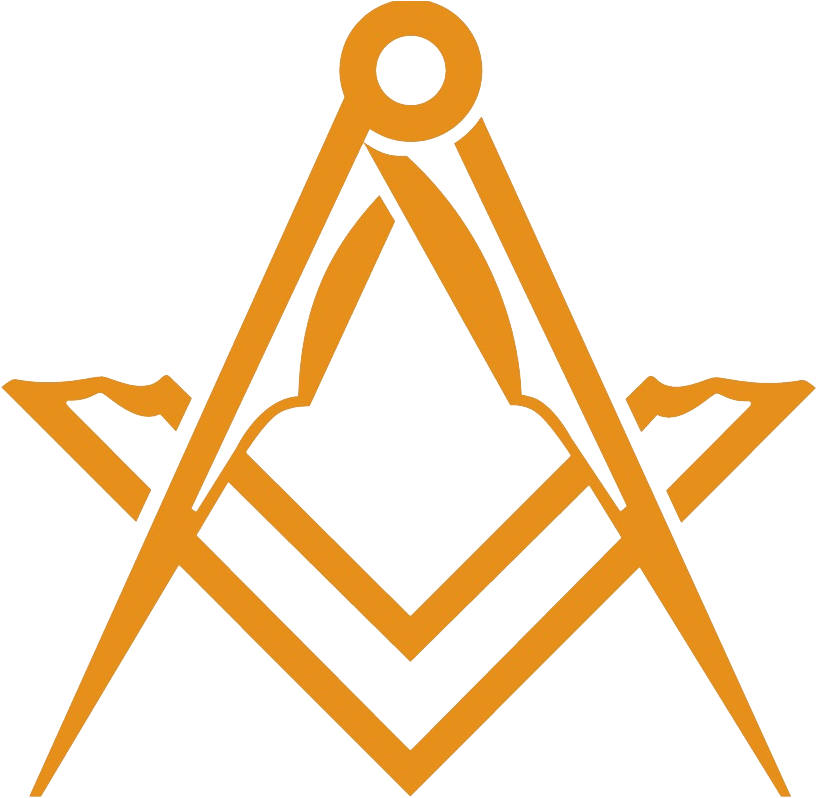 Square And Compass Png - Freemasons Nsw (864x808), Png Download