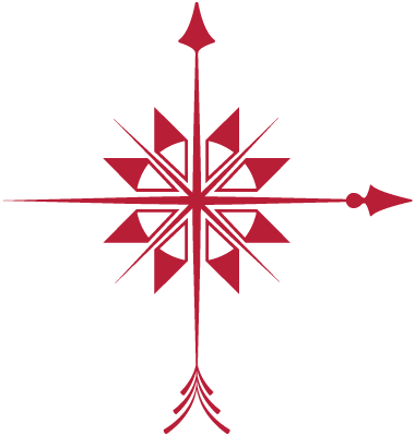 Compass@2x - Science (380x400), Png Download