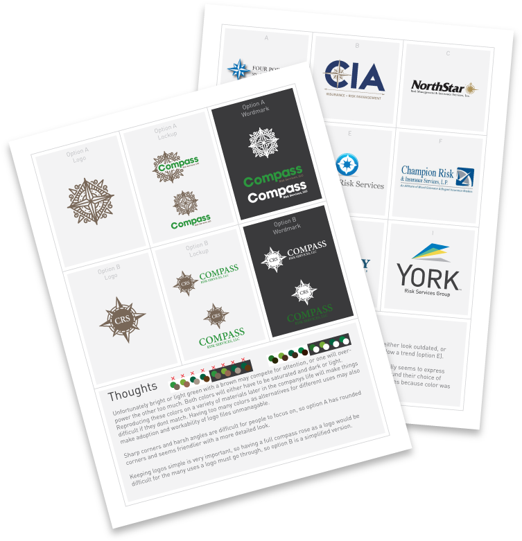 Briefing - Paper (800x800), Png Download