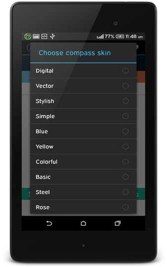 Picture - Tablet Computer (400x600), Png Download