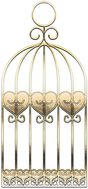 Free Image On Pixabay - Kafes Png (492x640), Png Download