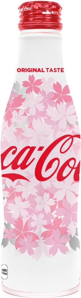 Source - Coca-cola - Coca Cola Clear Japan (300x998), Png Download