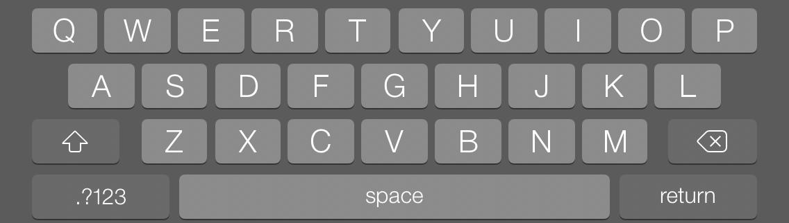 Landscape Iphone Dark - Raspberry Pi Vice City (1136x322), Png Download