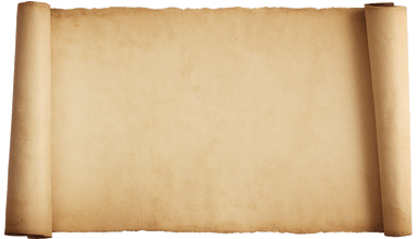 Scroll Png (400x400), Png Download