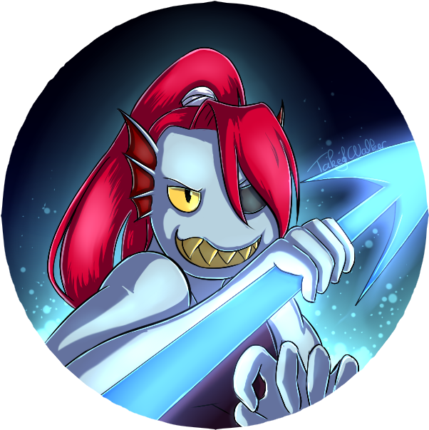 File 256f93d494 Original - Undertale (632x613), Png Download