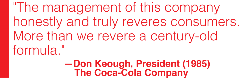 Coke Pres Quote Png V1 - Ipmg (1000x329), Png Download