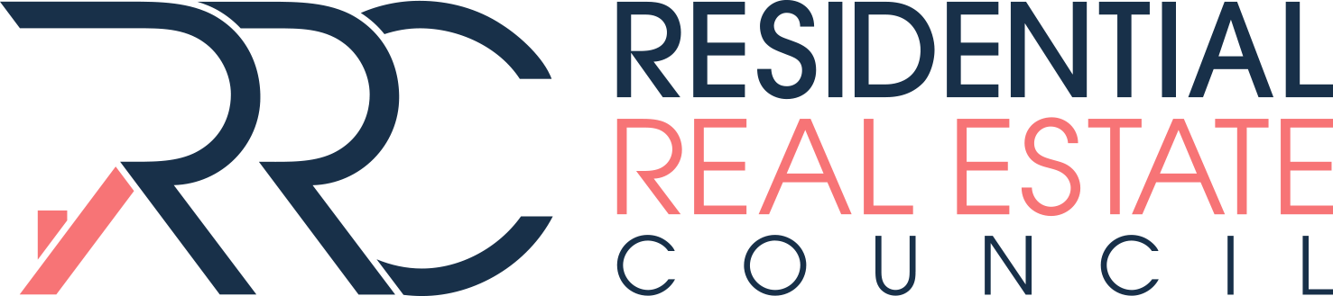 High Resolution Png - Residential Real Estate Council (1477x329), Png Download