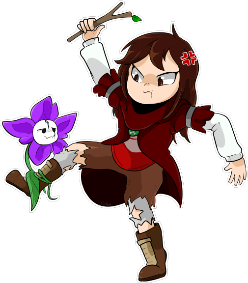 Raffle Prizes For @lazycb - Cartoon (540x764), Png Download