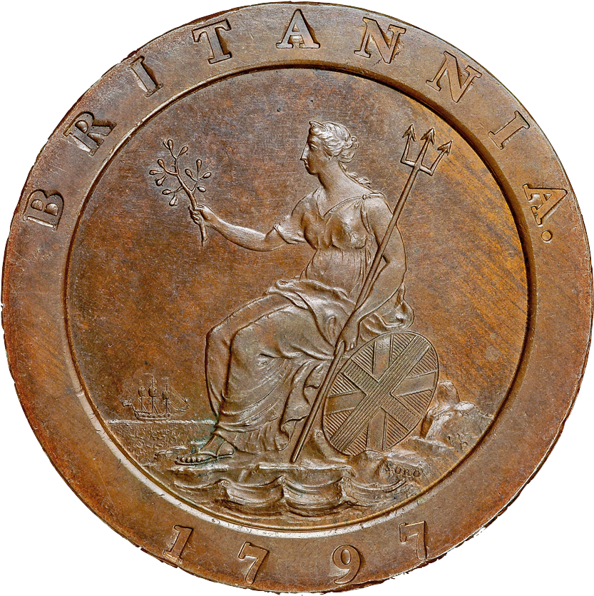 240 × 240 Pixels - Half Cent (480x480), Png Download