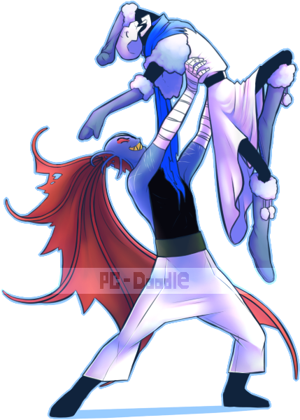 This Skeleton Right Here Is An Angel - Snow Angel (510x600), Png Download