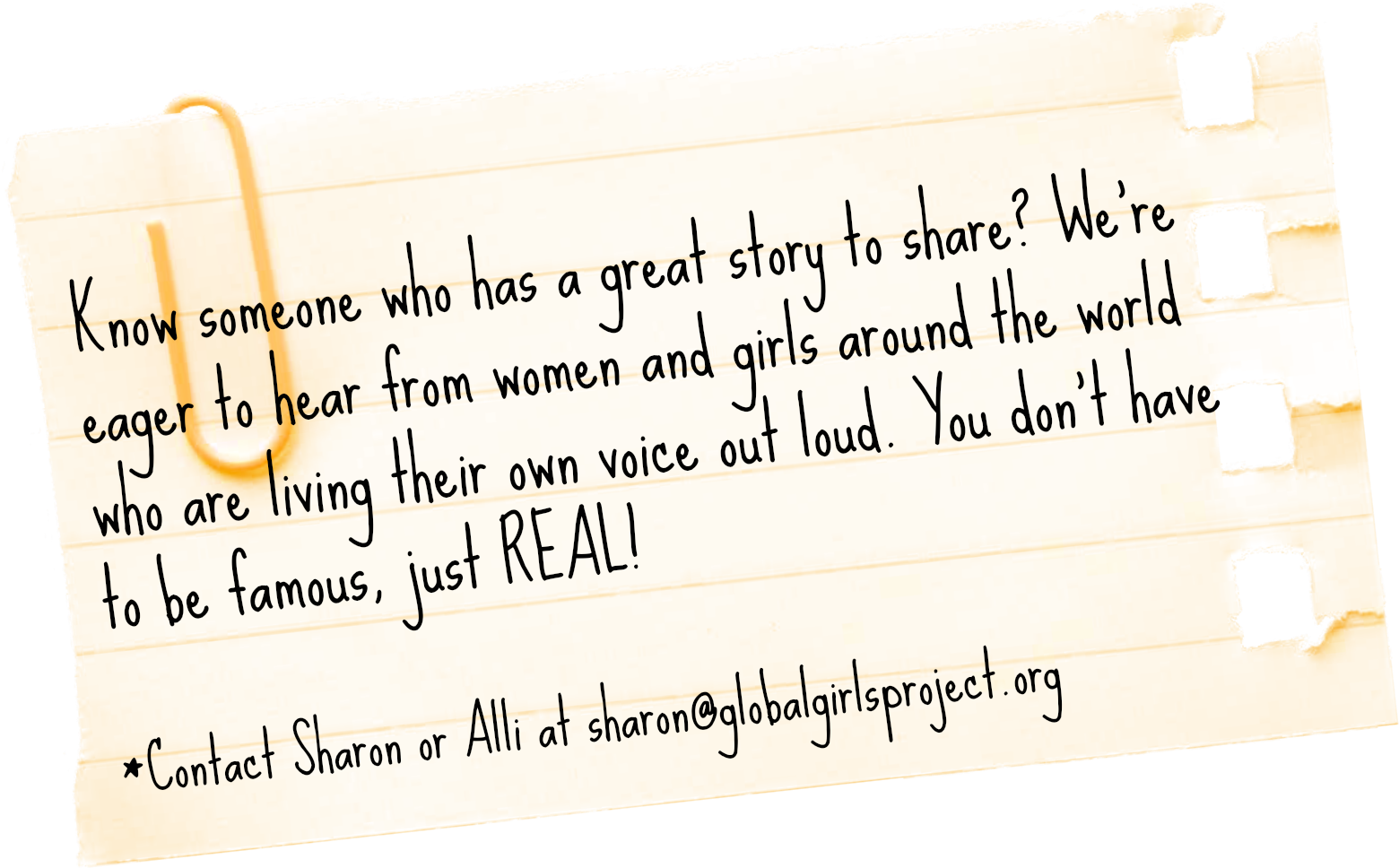 Be Our Guest And Share Your Story - Number (1615x1065), Png Download