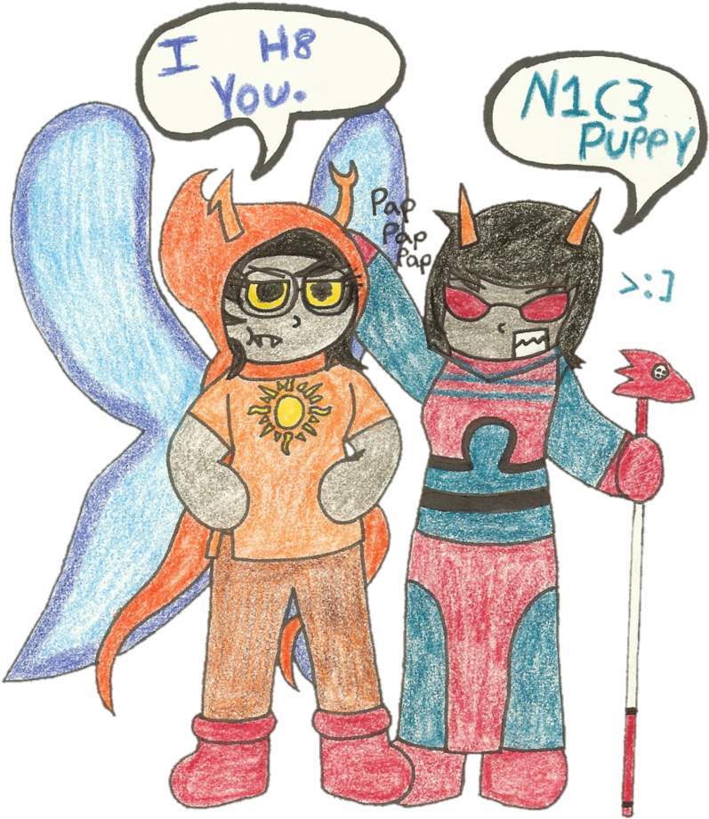 Vriska Transparent Christmas - Christmas Day (832x960), Png Download