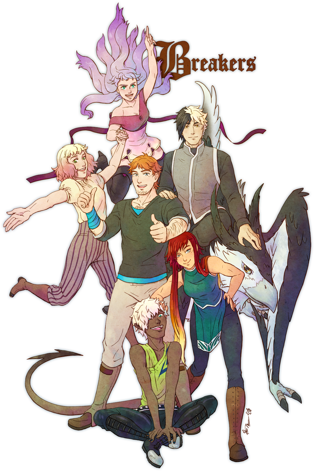 Click To Expand - 4hunnid (1141x1688), Png Download