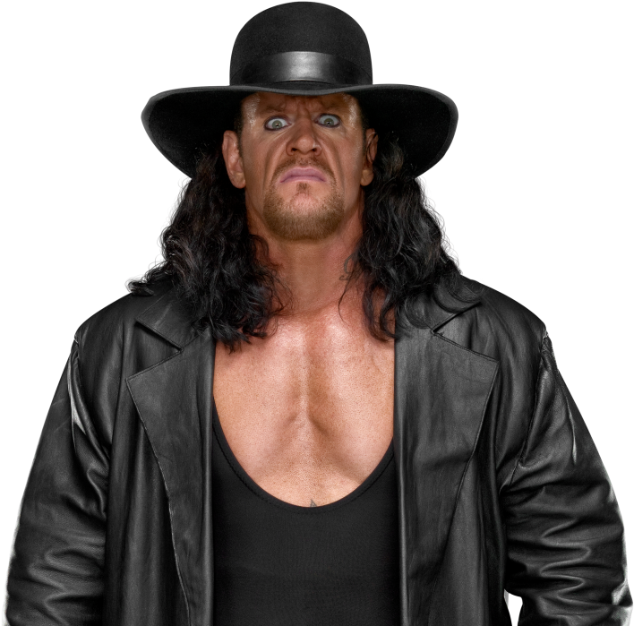 John Cena Is No Longer On The Books For Wrestlemania - Undertaker Png (800x566), Png Download
