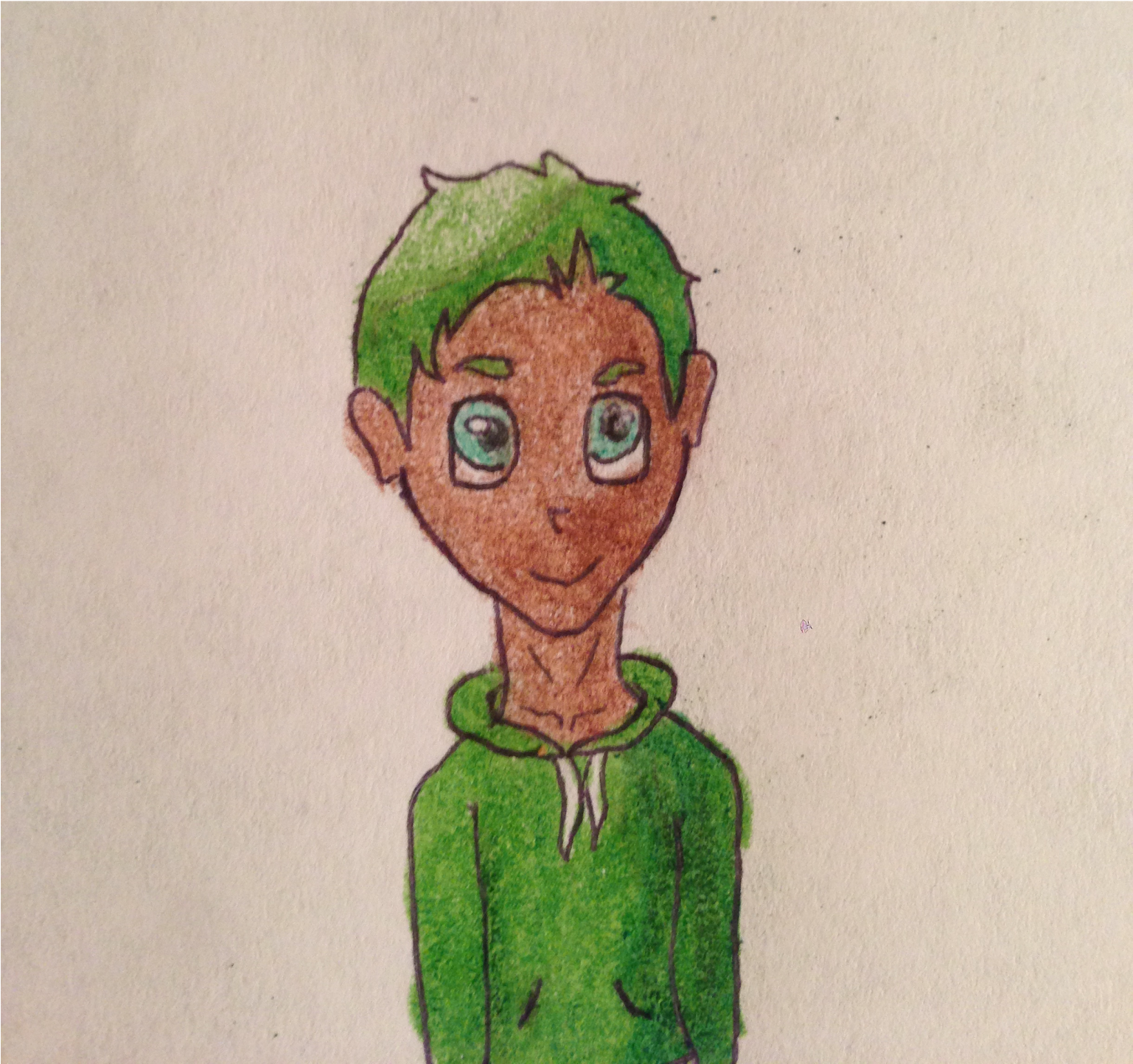 Cartoon (1536x2048), Png Download