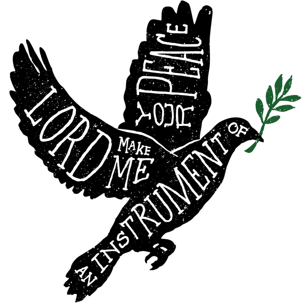 Equipping The Saints Are You Serving As A Leader At - Lord Make Us Instruments Of Peace (800x600), Png Download