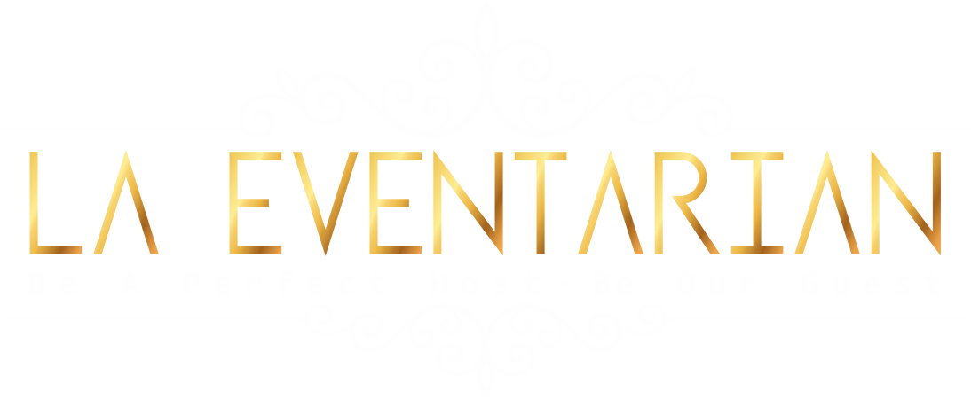 La Eventstudio - Calligraphy (1094x450), Png Download