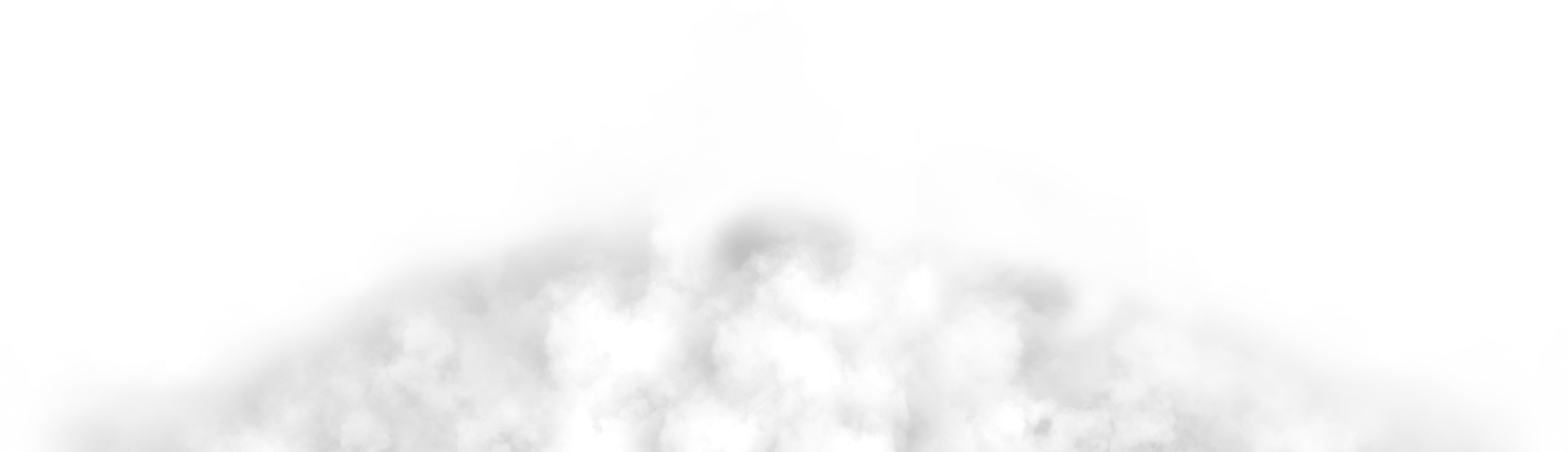 Appsketier-fog - Darkness (2730x787), Png Download