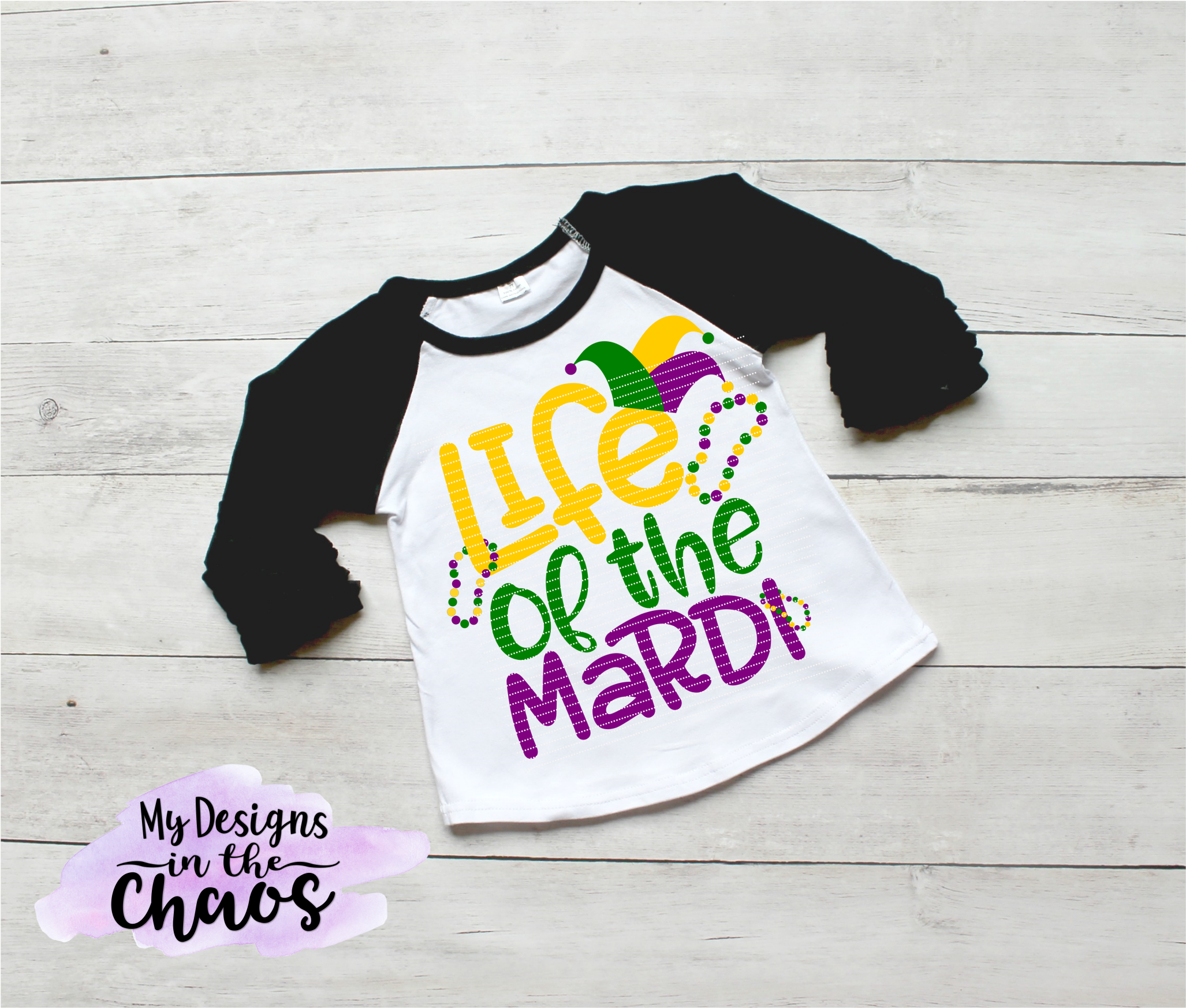 Mardi Gras Svg Cutting File - Library (2463x2093), Png Download