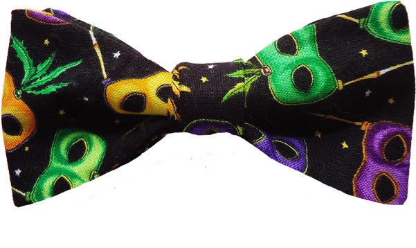 Mardi Gras - Silk (640x379), Png Download